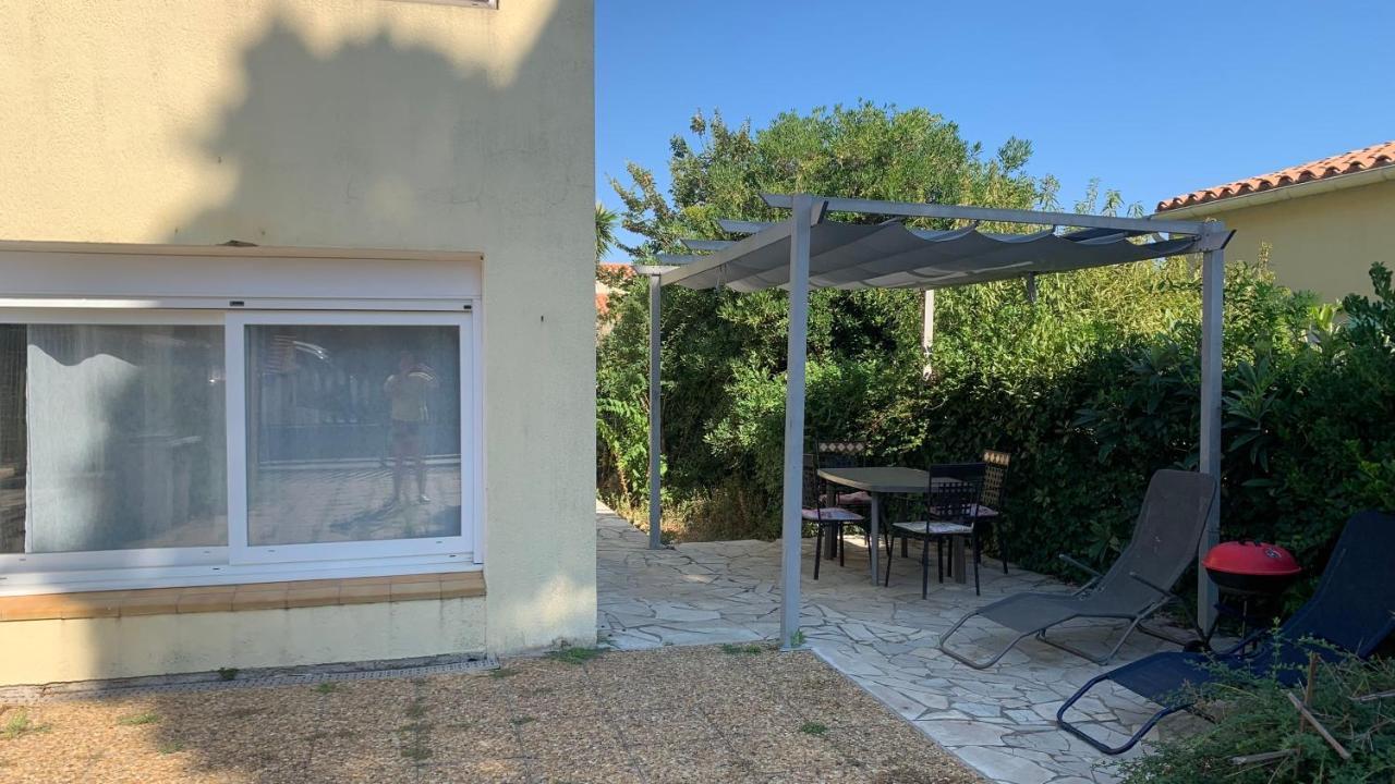 Maison Avec Place De Parking Centre Ville Σετ Εξωτερικό φωτογραφία