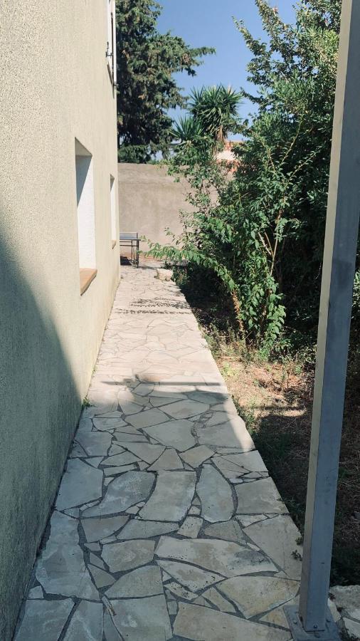 Maison Avec Place De Parking Centre Ville Σετ Εξωτερικό φωτογραφία