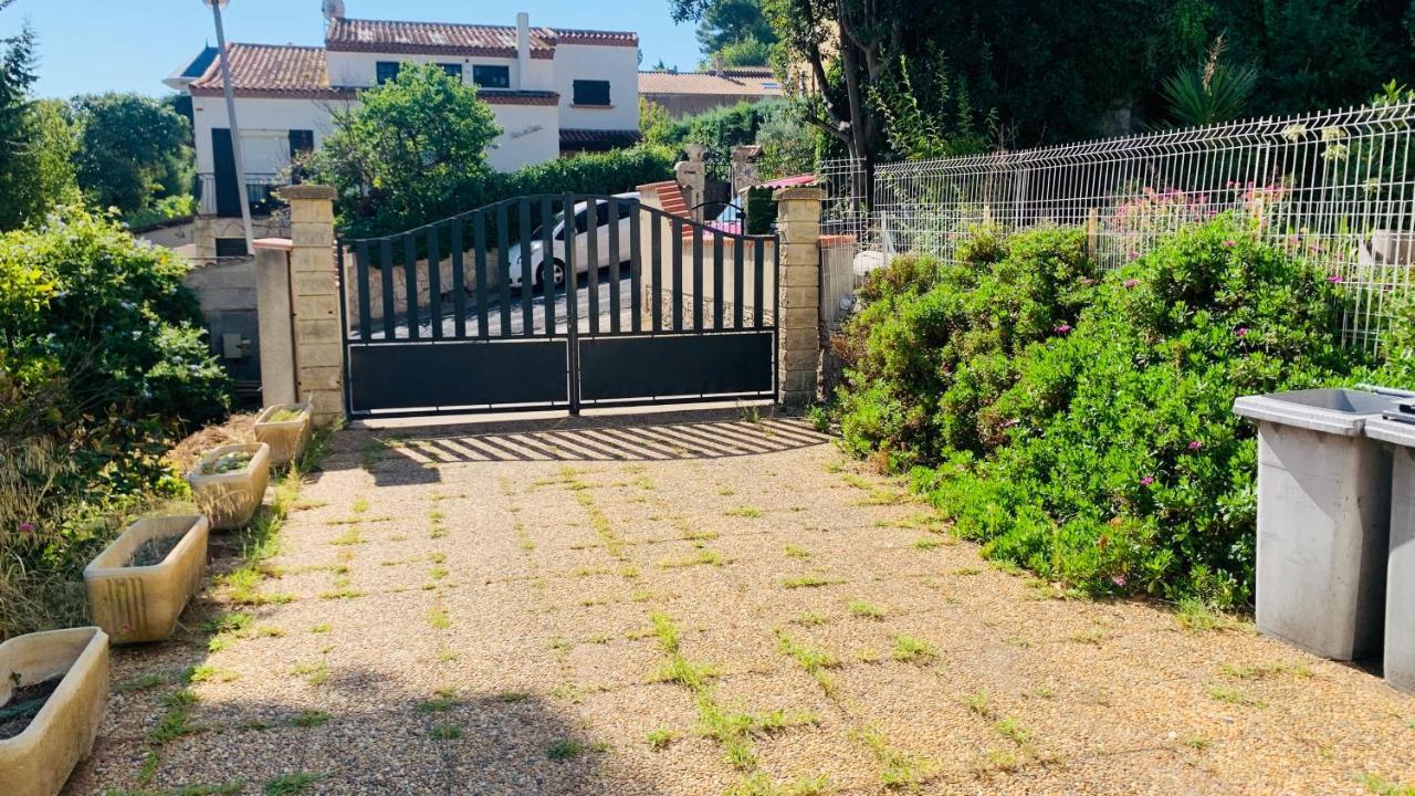 Maison Avec Place De Parking Centre Ville Σετ Εξωτερικό φωτογραφία